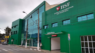 Setembro Verde: Hospital São Francisco promove vida com captação de órgãos