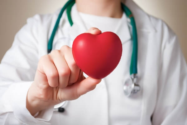 Já atualizou sua visita ao cardiologista?