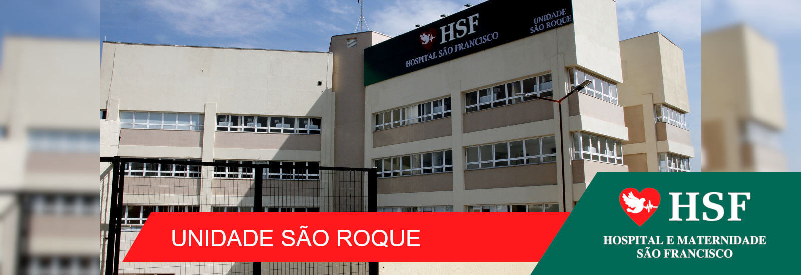 Unidade São Roque