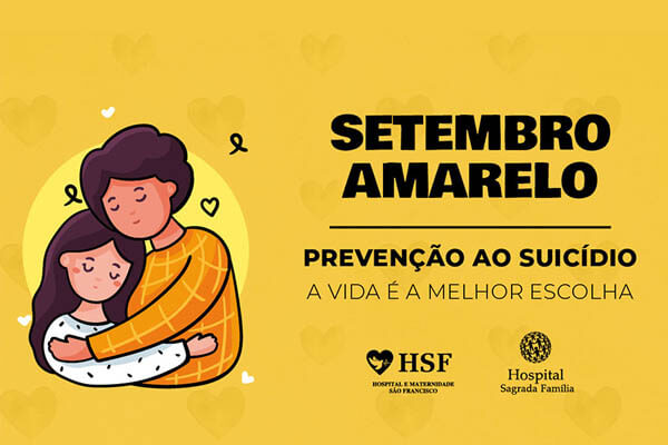 Setembro Amarelo - Como os jogos eletrônicos podem ajudar na sua saúde  mental?