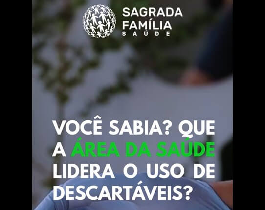 Sustentabilidade em Ação